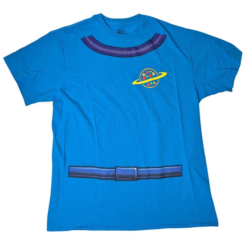 Toy Story Aliens T Shirt Disneybound Costume Disney Adults Trip Fun Pizza Planet
